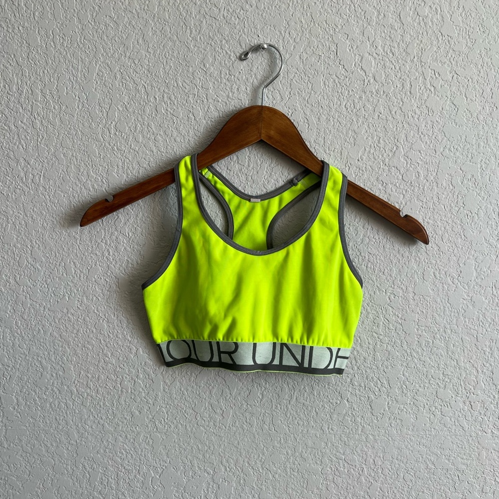 Sports bra